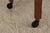 Stickley Modern Design Solid Cherry Serving Cart With Tray For Sale - Image 15 of 18