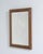 19th Century Oak Wall Mirror, Antique, France, 19th Century For Sale - Image 5 of 10