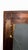 Biedermeier 19th Century Antique Ogee Flame Mahogany Framed Mirror For Sale - Image 3 of 12