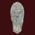 Glass Waterford Crystal Lion Figurine Sculpture-Irish Art Glass-Paperweight-Office-Leo For Sale - Image 7 of 11