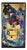 Vintage Rug with Composition by Wassily Kandinsky, Germany, 1980s For Sale