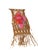 1970s Handmade Wool and Rope Tapestry, 1970s For Sale - Image 5 of 16