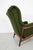 Italian Wing Chair, 1960s For Sale - Image 13 of 18