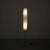 Floor Lamp with Milk Glass Shade, Netherlands, 2000s For Sale - Image 4 of 8