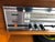 Vintage German Koronette Console Stereo Bar and Fireplace For Sale - Image 10 of 13