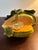 Beautiful Katherine Houston Porcelain Melon Sculpture For Sale - Image 11 of 16