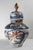 We are selling this beautifully painted and gilded Japanese Imari Vase. This vase is probably mid to late 19th century and...