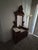 Victorian 19th-Century Victorian Renaissance Revival Drop-Center Dresser For Sale - Image 3 of 7