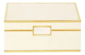 Example of AERIN Boxes
