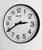 Large-Scale National Factory Clock, Japan, 1960s A striking large-scale factory wall clock produced by National in Japan...