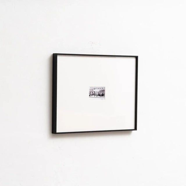 Pascal and Vastian, Untitled, Photography, 2015, Framed, Set of 4 For Sale - Image 4 of 11