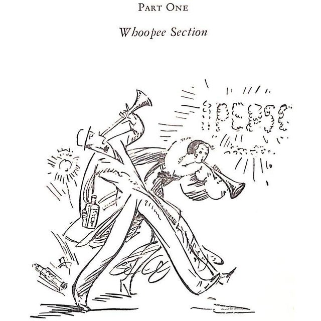 "New York Is Everybody's Town" 1939 Josephy, Helen and McBride, Mary Margaret For Sale - Image 4 of 8