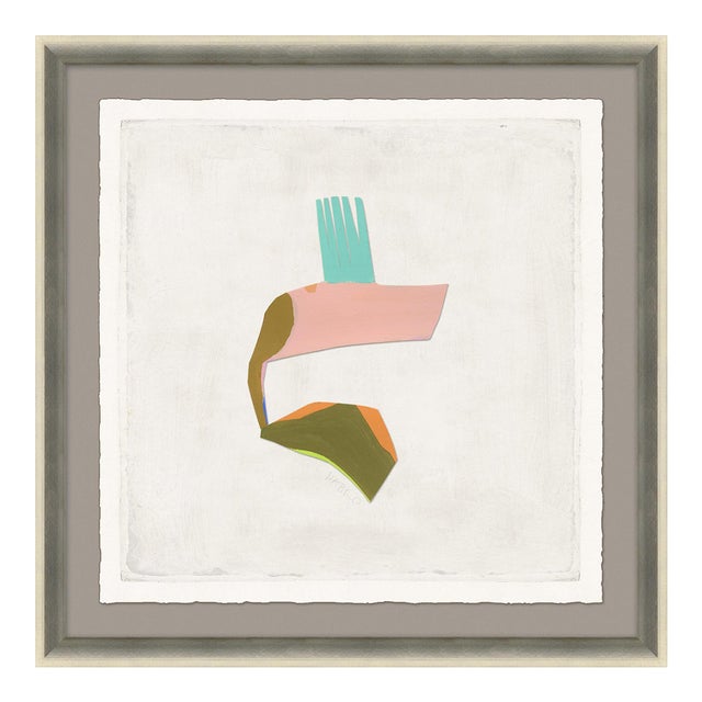 Odds and Ends XVI by Susan Hable For Sale