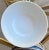 Ceramic Circa 1970 Chinoiserie Porcelain Mixed Pattern Rice Bowl & Spoon Set -5-Bowls & 5-Spoons For Sale - Image 7 of 12