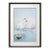 Handcrafted Suzhou Embroidery Swan Water Scene Wall Art – Double-Sided Silk Embroidery Decorative Panel For Sale