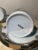 1980s Veroni Gold Black & Grey Cappuccino Cups & Saucers Service for 6 - 12 pcs For Sale - Image 4 of 8