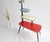 Large Vintage Plant Stand with Four-Tiers, 1960s For Sale - Image 6 of 12