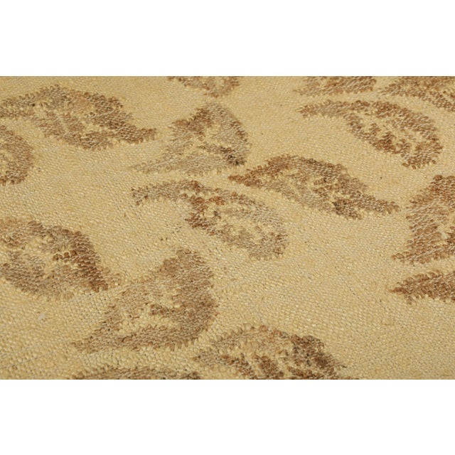 Looking for a custom size? For more information on customization capabilities, please reach out to custom@chairish.com....