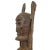 Early 20th Century Vintage Dogon Tellum Shrine Figure For Sale - Image 5 of 8