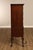 H. Feldenkreis Chippendale Style Mahogany Highboy For Sale - Image 14 of 18