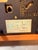 Vintage 1974 Deco-Tel Wood Rotary Phone Brass Eagle Western Electric - Works Great For Sale - Image 11 of 11