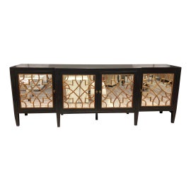 Example of Hooker Furniture Credenzas and Sideboards