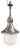 Industrial Pendant Light by Kandem - Körting & Mathiesen Leipzig, 1930s For Sale