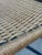Brown In Style of h.w. Klein for Bramin Teak Woven Cord Dining Armchairs Set of 2 Danish Mid-Century Modern 1960s For Sale - Image 8 of 11