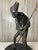 Abstract Bronze Sculpture of Don Quixote For Sale - Image 9 of 12