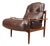 Vintage Scandinavian Chair, 1960s For Sale