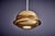 Nictea Pendant attributed to Afra & Tobia Scarpa for Flos, 1960s For Sale - Image 3 of 8
