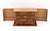 Agresti Burl Walnut Jewelry Box For Sale - Image 4 of 10