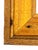 Mid 20th Century Vintage Texas Folk Art Landscape in Rustic Wood Frame For Sale - Image 5 of 13