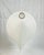 Flos Flos "Overlap S1" Pendant by Michael Anastassiades, Italian Modern For Sale - Image 4 of 14
