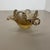 Glass Bowl Element Shell Ashtray from Barovier and Toso, Italy, 1970s For Sale - Image 13 of 17
