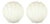 Vintage Shell-Shaped Opaline Glass Wall Lamps, Limburg, 1970s, Set of 2 For Sale