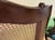 Vintage French Louis XV Caned Bergere Chairs - a Pair For Sale - Image 12 of 15