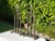 Mid-Century Modern Vintage Neoclassical Metal Scroll Table Lamps, Pair For Sale - Image 3 of 11