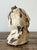 Vintage Original Studio Pottery Bust For Sale In West Palm - Image 6 of 12