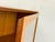 Teak Cabinet with Glass Doors from Omann Jun, 1960s For Sale - Image 6 of 18