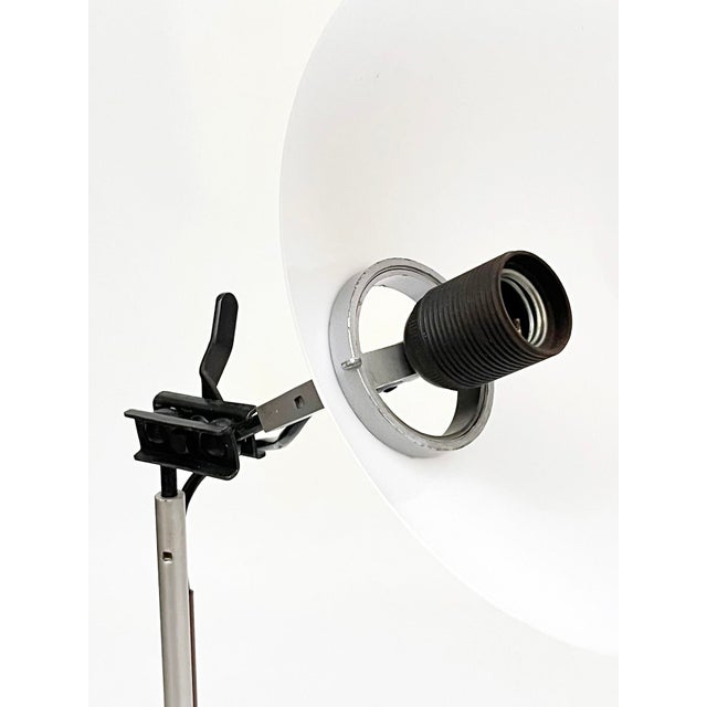 Aggregato Wall Lamps by Enzo Mari for Artemide, 1970s, Set of 2 For Sale - Image 10 of 17