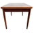 Mid-Century Danish Teak Extendable Dining Table, 1960s For Sale - Image 10 of 15