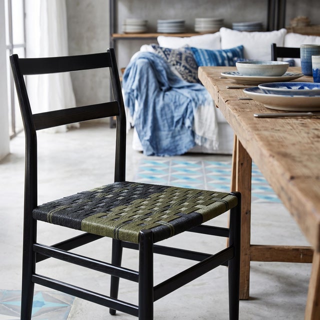 Designed by Gio Ponti for Cassina, the “Leggera” chair is one of the defining objects of postwar Italian design and the...