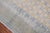 Mid-Century Modern Zabihi Collection Muted Antique Chinese Rug - 4'11" x 7'9" For Sale - Image 3 of 11