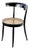 Bentwood Model 1-376 Chair by Werner Max Moser for Horgen-Glarus, Switzerland, 1934 For Sale