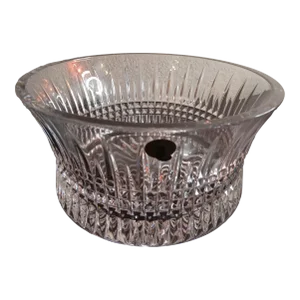 Waterford Marquis Cut Crystal Decorative Bowl