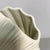 White Mid-Century Modern Italian Ceramic Shells Table Lamp from Este Ceramiche, 1960s For Sale - Image 8 of 15