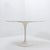Mid-Century Modern Round Marble Dining Table by Eero Saarinen for Knoll, 1970s For Sale - Image 3 of 15