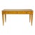 Art Deco Desk, Probably Italy, 1940s For Sale