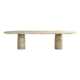 Isola Dining Table by Paloma Editions For Sale